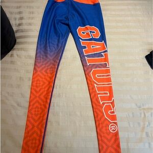 UF Gators Leggings